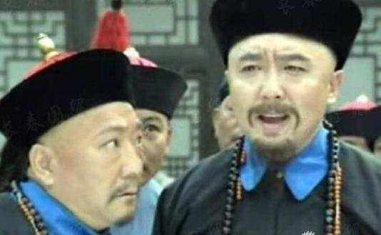 德云社|当年是《李卫当官》路人，后来成德云社一哥，最会演戏的相声演员