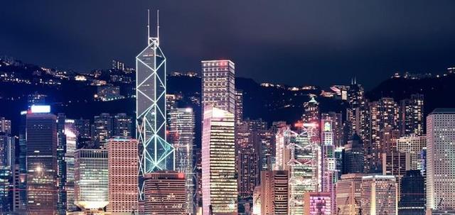 解游天下 世界一线城市排名，我国六座城市上榜，有你的家乡吗