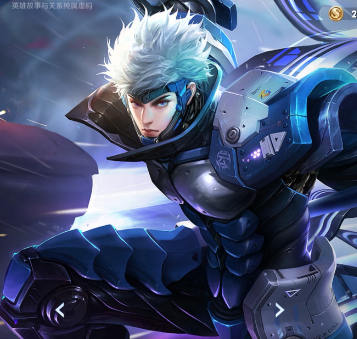 益智游戏■王者荣耀：赵云性价比最低皮肤，引擎之心还好，它俩纯粹智商税