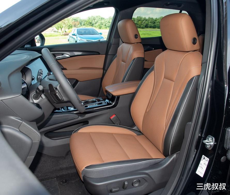 昂科威|昂科威S各配置解析,看完你就知道要买哪款了