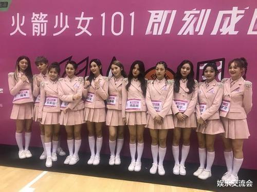 女孩|这个出道2年就解散的女团，却注定在演艺界历史上留下名字