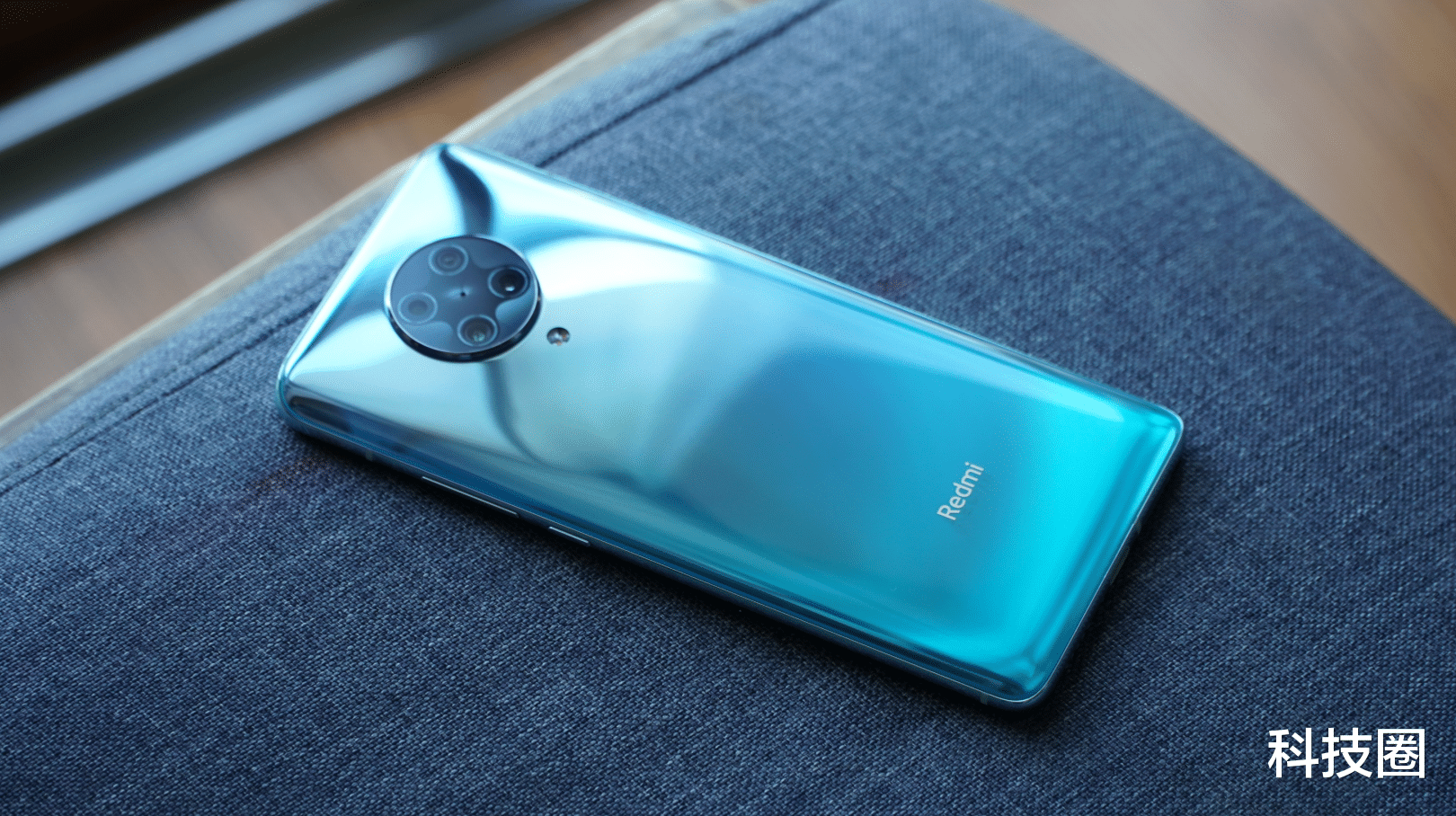 卢伟冰|卢伟冰再次被米粉骂惨，红米K30至尊版依旧没货再次被吐槽