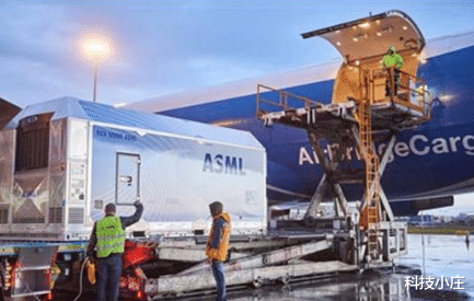 台积电|台积电正式宣布，50台EUV光刻机已到位，张忠谋果然没骗人！