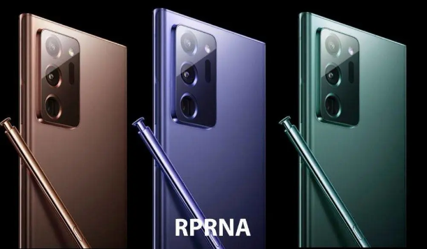 三星note20|三星Note20价格基本确定,失望来得太突然,顶配版贵到买不起