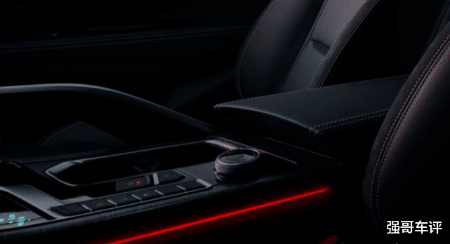 吉利汽车■终于上市！吉利“魅影骑士”限量版，17.9万配2.0T四驱破百7S