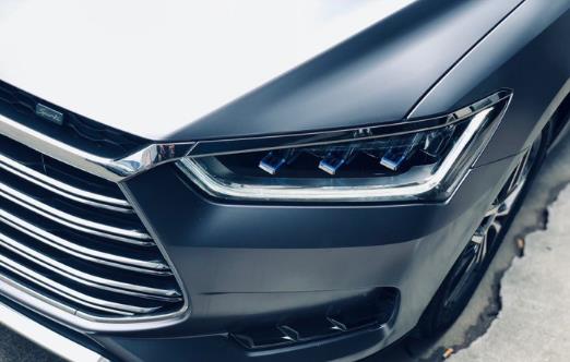 日产逍客|有它不考虑卡罗拉，颜值媲美奥迪A5，标配1.5T+6DCT，顶配才10万