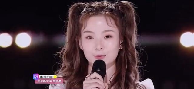 「无羁」陈卓璇弹唱《无羁》：陈情未绝，这是多少人的夏天？