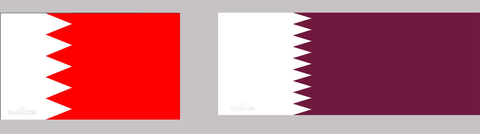 中東小國巴林，一半沙漠一半海，占據瞭卡塔爾傢門口的島嶼-圖7