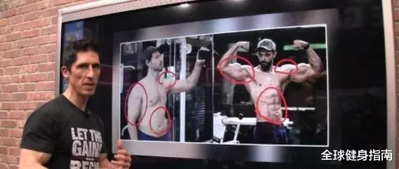 「饮食」53岁李若彤10天练出6块腹肌？? 可能吗？