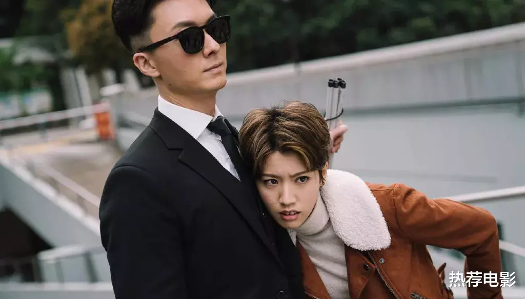 TVB|又一部精彩港剧开播，TVB今年终于发威！