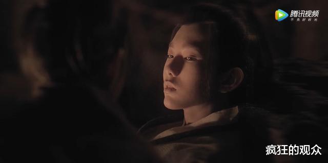 【张雅钦】把每一分钱都花在了刀刃上，这部古装群像戏不该明珠蒙尘