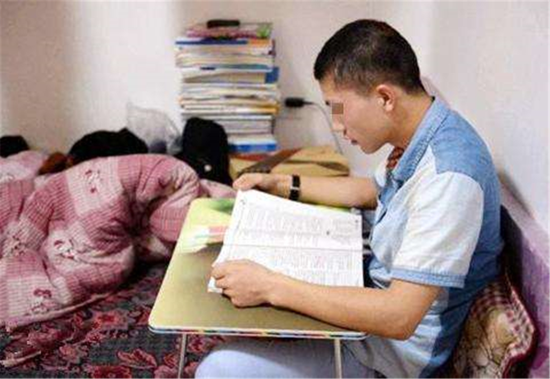 |“高考考砸了怎么办？”高情商妈妈的回答，获得无数网友的点赞