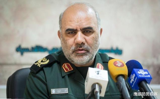 伊朗|侦察卫星加高官叛逃，美国很可能已掌握伊朗机密，地下基地不保险了