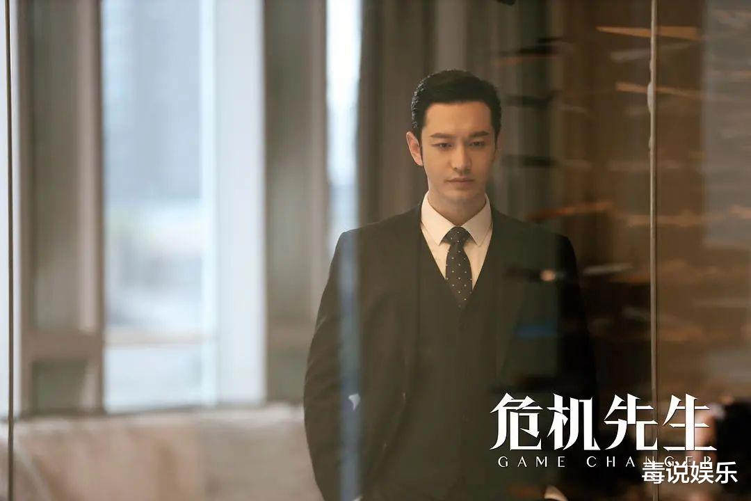 黄晓明|黄晓明微博又成焦点,给儿子庆生暴露心酸,赵薇的评论看出真情