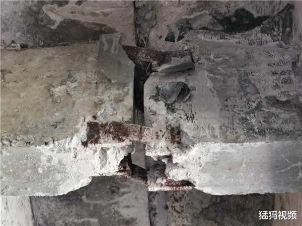 猛犸视频|三访危桥!开封市尉氏县水坡镇这座危桥为何还是老样子