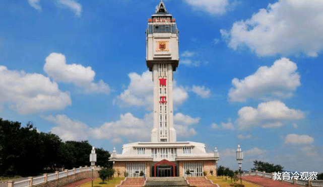 ##又一科研评价指数排名发布,清华、北大、国科大“不敌”这所大学