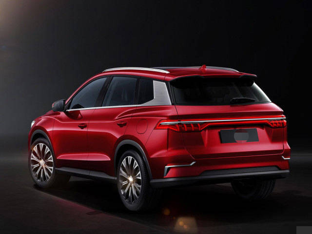 #比亚迪#比亚迪又一爆款，上市一年狂卖15万台，轴距超2.7米，H6得靠边站