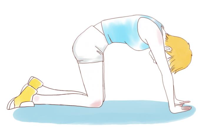 『失眠』睡觉前趴个10分钟，等于你跑步1小时，让你轻松告别肩颈痛！