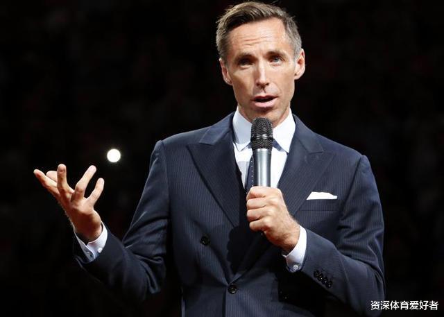 #纳什#韦德评NBA新世纪最强阵容：控卫、大前引纳什麦迪不满，其余位置无悬念