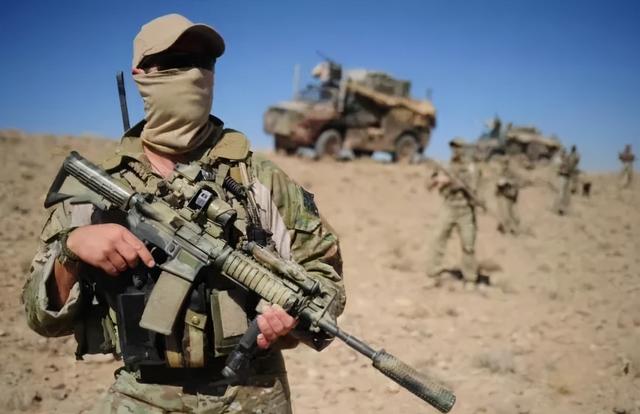 新西伯利亚|澳大利亚大兵犯下严重战争罪行，为何国际法院管不着？