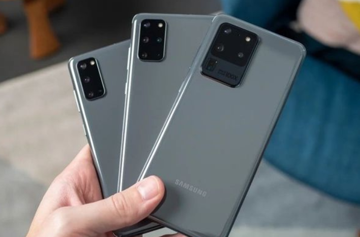 【传感器】三星Galaxy Note 20系列配置曝光：标配16GB运存，全新屏下指纹