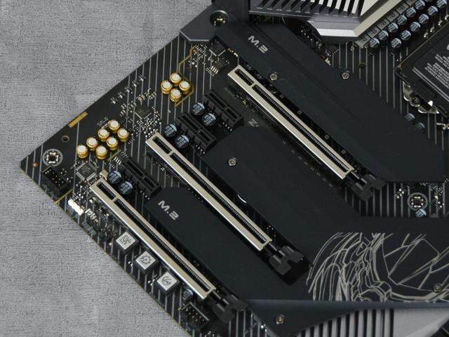 主板|高端芯片中端价格,七彩虹打造高性价比Z490主板