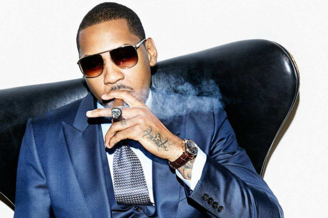 罗斯|NBA中有黑帮背景的四大球星：罗斯垫底，榜首安东尼见了也得叫哥