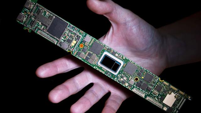 「英特尔」英特尔独立显卡要来了:性能挺不错,价格足够低!