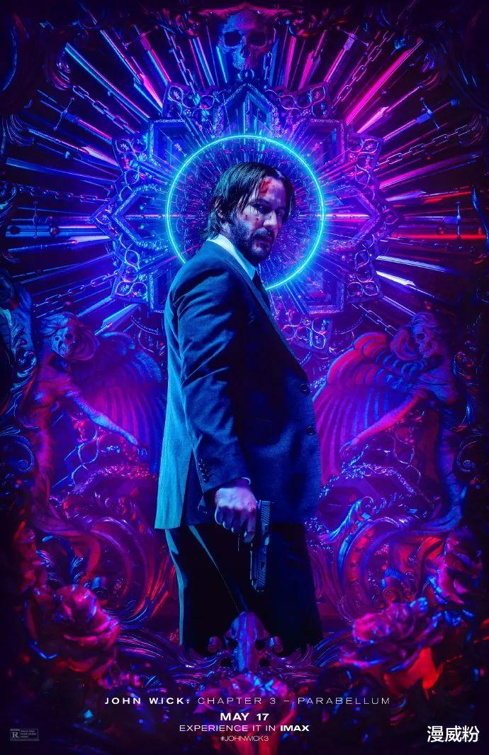 「漫威」漫威最惊悚电影晒出新剧照，这个没有脸的反派，太吓人了