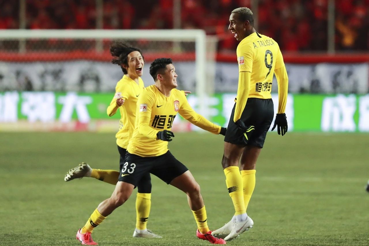 中超:中超恐再闹笑话,1胜19负或2平18负能保级,19连胜却可能丢冠