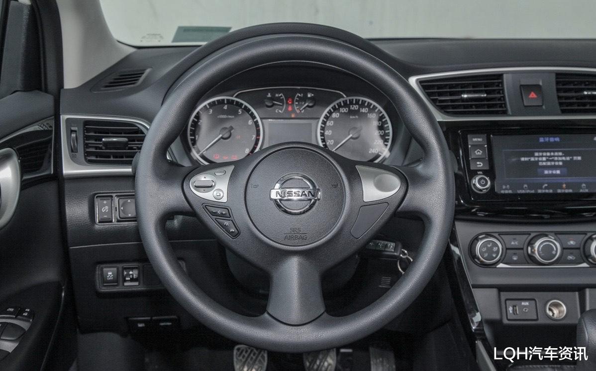 比亚迪|如果手握10万，就首选日产轩逸，空间大、动力强，一公里才3毛钱