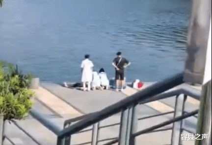 溺水|广西这里又一人溺水身亡,本月已有多起,离上一起仅4天!