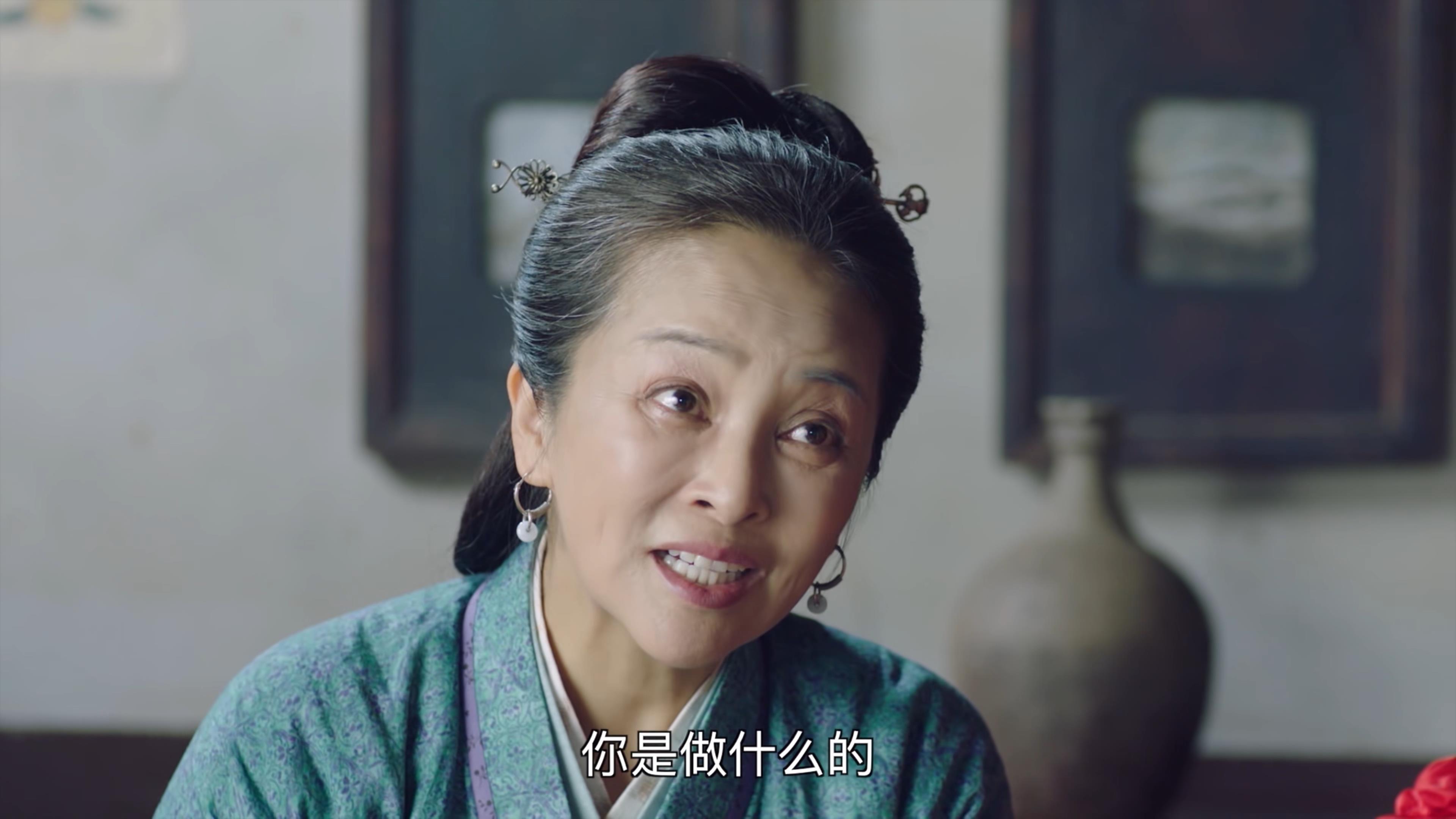 #谢霄#锦衣之下：谢霄向今夏提亲时犯了多少错？感觉陆大人白捡了一堂课
