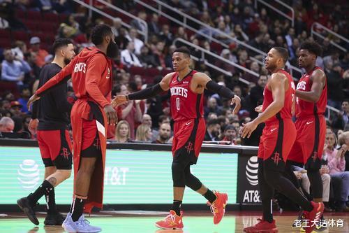 火箭队|大鱼！17+15篮板王入市，和哈登天作之合！火箭拿出诚意吧