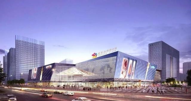 家有小甜椒 多项城建项目有进展，30个好消息！2021年淮安全面爆发！