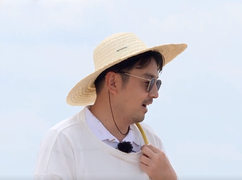 雷佳音|《极限挑战》重大失误，雷佳音吐槽道具太危险，节目组态度引热议