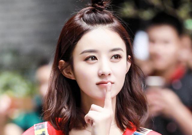 赵丽颖@赵丽颖演过的4部“烂剧”，完全带不动收视率，你看过几部？