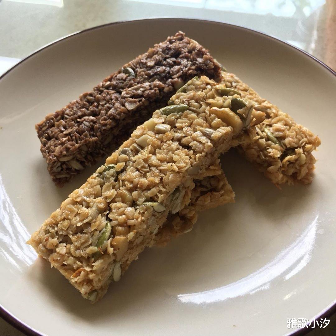 麦片|6大“糟糕早餐”,办公室女生最爱吃,你至少中一种?