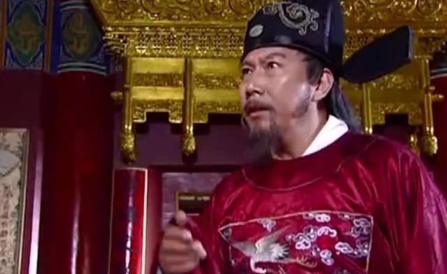 张辽▲无情作死，朱元璋被逼迫无奈，将76岁李善长满门抄斩