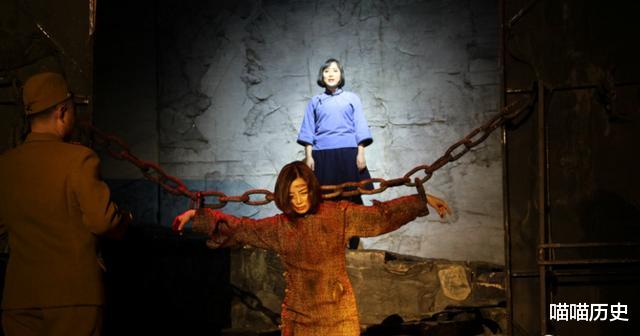 赵一曼|赵一曼被抓后，日军是怎样审问她的？审讯人晚年说出了审讯细节