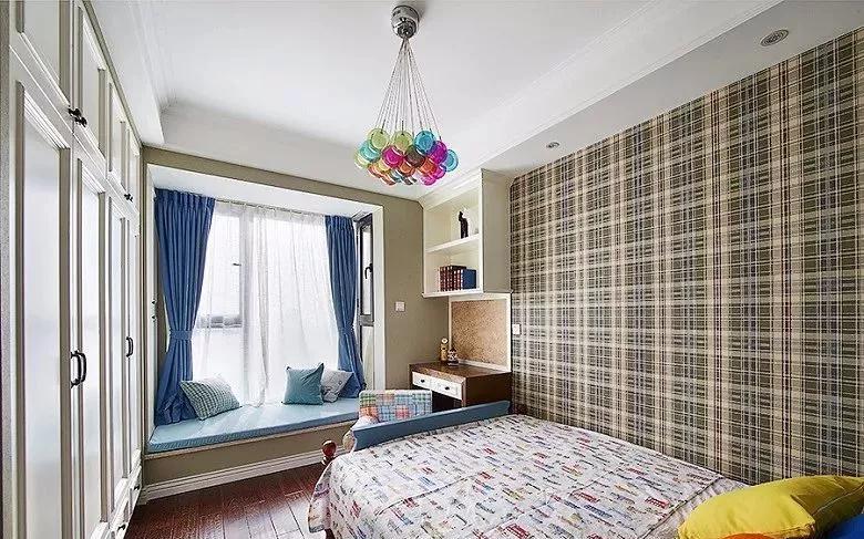 []3m×3m的卧室，怎么布置好？