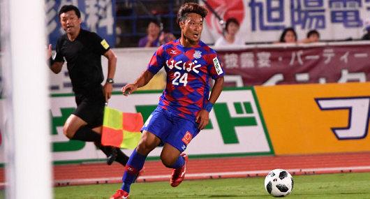 甲府风林|日乙｜甲府风林 VS 山口雷诺，甲府全主力出战势必能力争4连胜