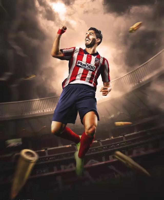 苏亚雷斯|巴萨用苏亚雷斯+1.2亿，换马竞的格列兹曼，商业奇才巴托梅乌干得漂亮