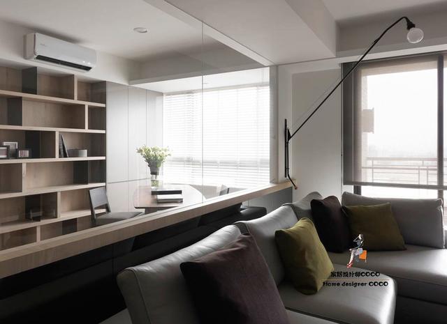 设计师|碧桂园142㎡无玄关户型,改造后,从“人人嫌弃”到争相模仿