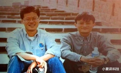 『阿里巴巴』马云走了一步“险棋”，斥资420亿，从软银和雅虎手上抢回支付宝