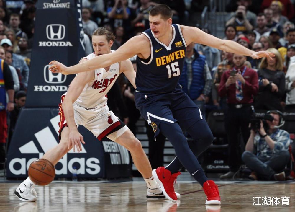 选秀|别小瞧二轮秀！这6位无名小卒，比榜眼还惊艳，若组队或可冲冠