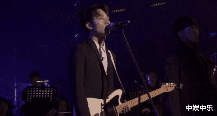 蒋敦豪|他是《好声音》昔日冠军,以新人身份再次参赛,第一场惨遭淘汰