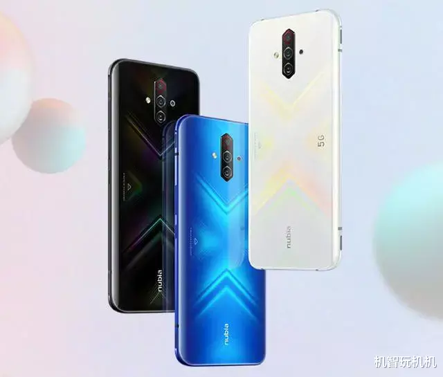 电池|144高刷屏+5100毫安大电池仅1999,可惜生不逢时!