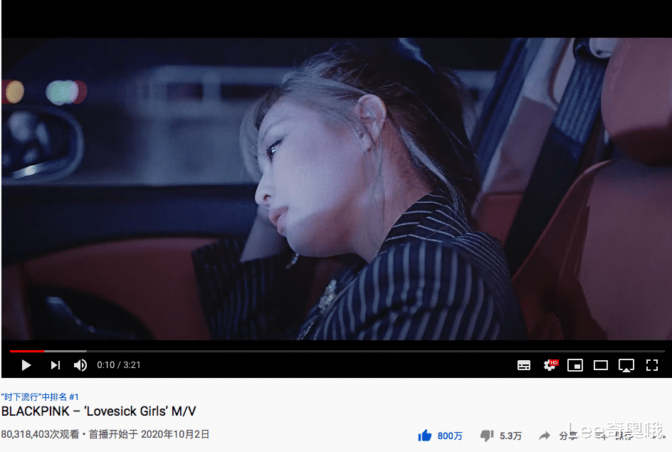 blackpink|BLACKPINK新专辑在全球取得耀眼成绩 刷新K-Pop女团纪录