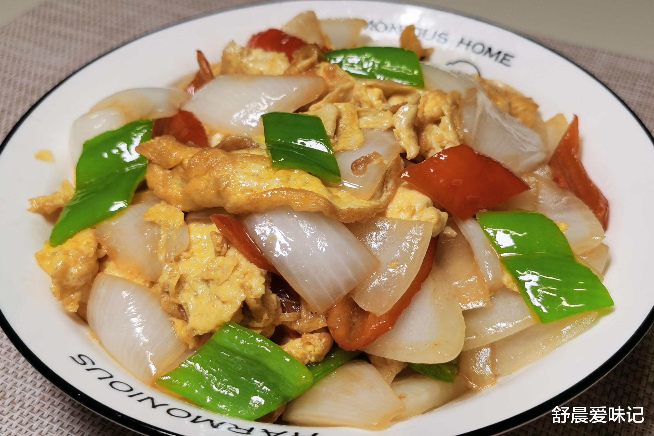 食材|周末在家不知道吃什么好？6道家常菜，都是常见食材，百吃不厌